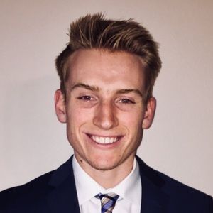 Meet your Posher, Chase